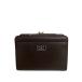 BALLY* ручная сумочка /--/BRW/ одноцветный //