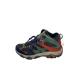 MERRELL*MOAB 3 SMOOTH MID GTX X WM/ треккинг ботинки /28cm/J006149