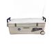 SHIMANO* cooler-box spec - The ho e-ru свет 600 LC-060I [ чисто-белый ]//