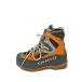 AKU* треккинг ботинки /24cm/ORN