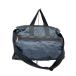 LESPORTSAC* сумка "Boston bag" /--/NVY/ точка 