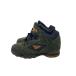 Reebok* треккинг ботинки /US8/GRN