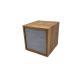 Tivoli Audio*Bluetooth динамик ART CUBE CUB-1741-JP [ грецкий орех / серый ]//