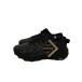 MIZUNO��Wave Mujin LS GORE-TEX/24.5cm/BLK/�����ƥå���/D1GA250102/