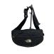 THE NORTH FACE* сумка-пояс /--/BLK/nm71503