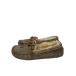 UGG australia* deck shoes /23cm/GRY/F19012KO