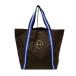 ANYA HINDMARCH* сумка /--/BLK/ принт / эко-сумка //