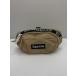 Supreme* сумка-пояс /--/BEG