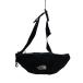 THE NORTH FACE* сумка-пояс /--/BLK/ одноцветный /NM72305