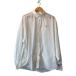 Gymphlex��NYLON SHIRTS JACKET/L/�ʥ�����/WHT/GY-B0250DNT//