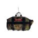 Supreme* сумка-пояс /19AW Supreme Waist Bag Real Tree Camo/ нейлон / камуфляж 