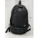 NIKE* рюкзак / полиэстер /BLK/ одноцветный /BZ9729