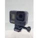GoPro* видео камера GoPro HERO8 BLACK CHDHX-801-FW SPJB1