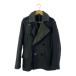 sacai* бушлат /1/ полиэстер /GRY/12-00298M