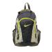 NIKE*00~90s/ рюкзак / Logo / вышивка /BLK