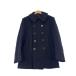 US.NAVY*40s/40 годы /10 Button Wool Pea Coat/ бушлат / шерсть /NVY