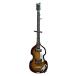 Hofner* электрический бас гитара /Violinbass/ многоцветный /500/1