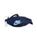 NIKE* сумка-пояс / полиэстер /BLK/BA5750-010