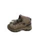 KEEN* треккинг ботинки /24.5cm/BEG/010923