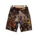 Supreme硼ȥѥ/Ernie Barnes Baggy Denim Short/32/åȥ/ޥ顼/