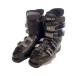 HE-S9/ лыжи ботинки /--/BLK/ взрослый 