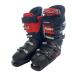 salomon* лыжи ботинки /26cm/BLK/ взрослый /S/PRO 90