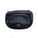 COACH* сумка-пояс / кожа /BLK/ одноцветный /L2011-6488//