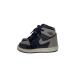 NIKE* Kids обувь /11cm/ спортивные туфли /GRY/AD2665-013
