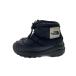 THE NORTH FACE* Kids обувь /15cm/ ботинки /BLK/NFJ52280