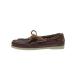 SEBAGO* deck shoes /27cm/BRW