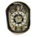 SEIKO* часы / электро-магнитные часы /RE578B//