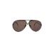 Porsche Design* солнцезащитные очки /BRW/BRW/ мужской /5623a