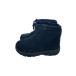 THE NORTH FACENuptse Bootie WP VI Short SE/֡/27cm/BLK/nf52278