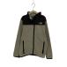 THE NORTH FACEZI Mountain Versa Micro Jacket/㥱å/140cm/GRY/NAJ72040