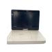 TOSHIBA* портативный DVD плеер REGZA SD-P1010S//