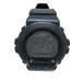 CASIO�����������ӻ��ס�G-SHOCK/GD-X6900-1JF/�ǥ�����/��С�/BLK/BLK/SS