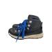 Danner* треккинг ботинки /Mountain600/US8/BLK/ кожа /62242//