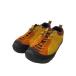 KEEN* эспадрильи /25cm/YLW/ замша /1029735