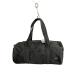 PORTER* сумка "Boston bag" /--/GRY/ одноцветный //