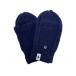 DESCENDANT*SPEAR GLOVE/ перчатки /--/NVY/ одноцветный / мужской /252MADS-AC02