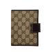 GUCCI* обложка для записной книжки /--/CML/ общий рисунок / мужской 