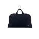 PORTER* сумка "Boston bag" / хлопок /BLK/ одноцветный / состояние обдумывание //