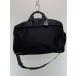 PORTER*TRUNK 2WAY GARMENT BOSTON BAG/ сумка "Boston bag" / нейлон /BLK/ одноцветный 