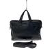 Luggage Aoki/ сумка / кожа /BLK//