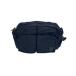 PORTER*TANKER/ язык машина /WAIST BAG/ сумка-пояс / нейлон /BLK