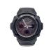 CASIO* кварц наручные часы / Digi-Ana / Raver /BLK/BLK/AWG-M100B