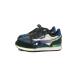 PUMA* Kids обувь /21cm/ спортивные туфли / голубой /373211-01