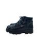 camper* треккинг ботинки /24cm/BLK/ Gore-Tex /K400146-003/ надеть обувь jiwa иметь / бесформенный иметь 