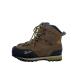 Danner* треккинг ботинки /US7.5/BRW/D-1274//