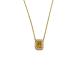 Swarovski* Mille nia/ колье / нержавеющая сталь / Swarovski /GLD/ верх иметь / женский //